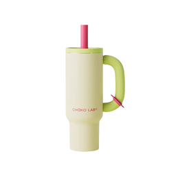 CHAKOLAB Ceramic Bawang Tumbler 1.05L