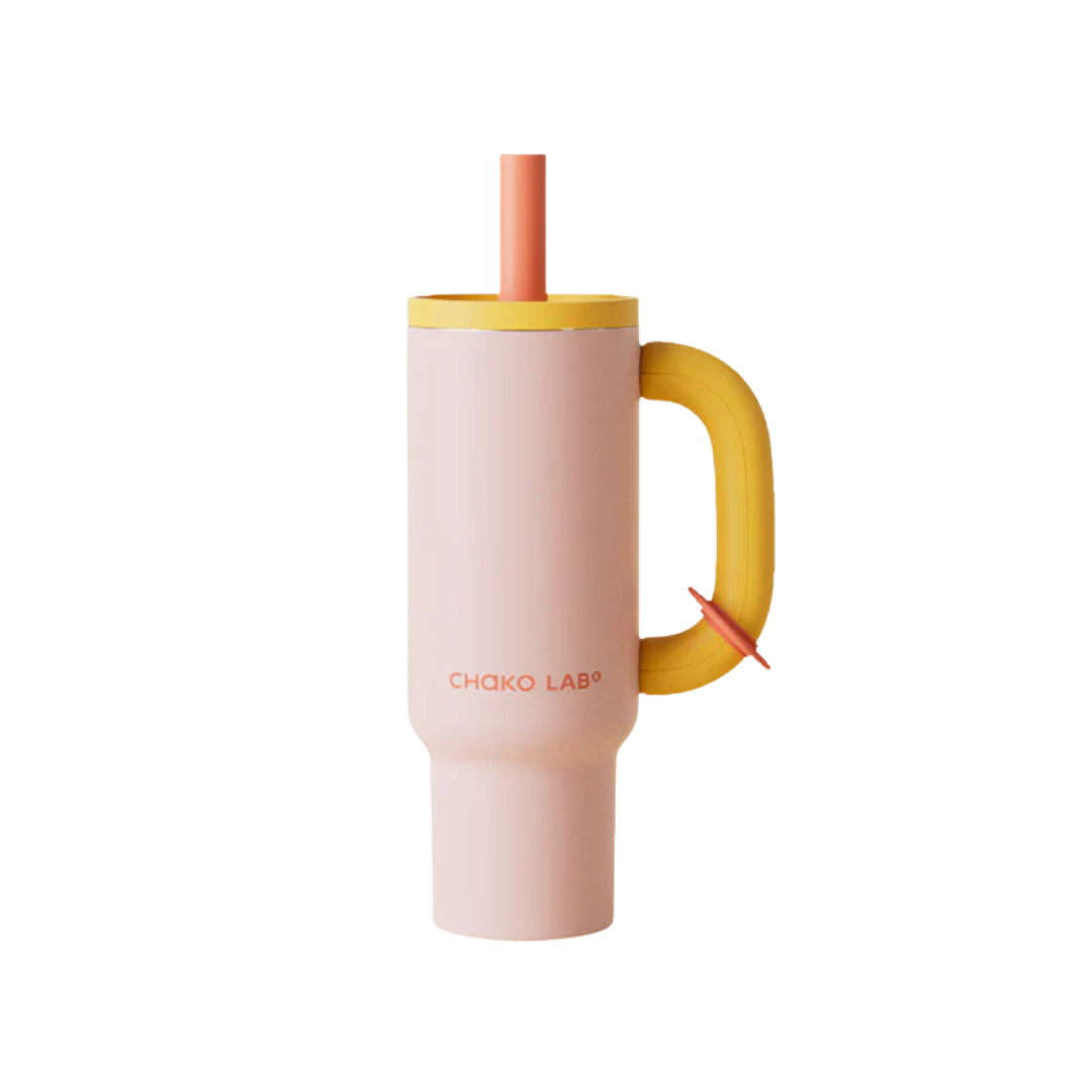 CHAKOLAB Ceramic Bawang Tumbler 1.05L_10