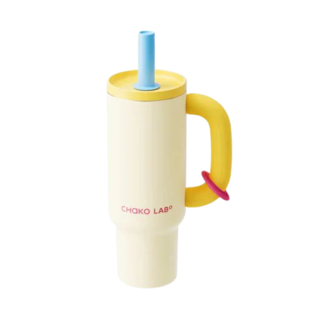 CHAKOLAB Ceramic Bawang Tumbler 1.05L_0