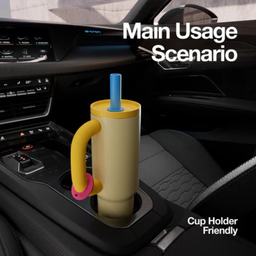 CHAKOLAB Ceramic Bawang Tumbler 1.05L