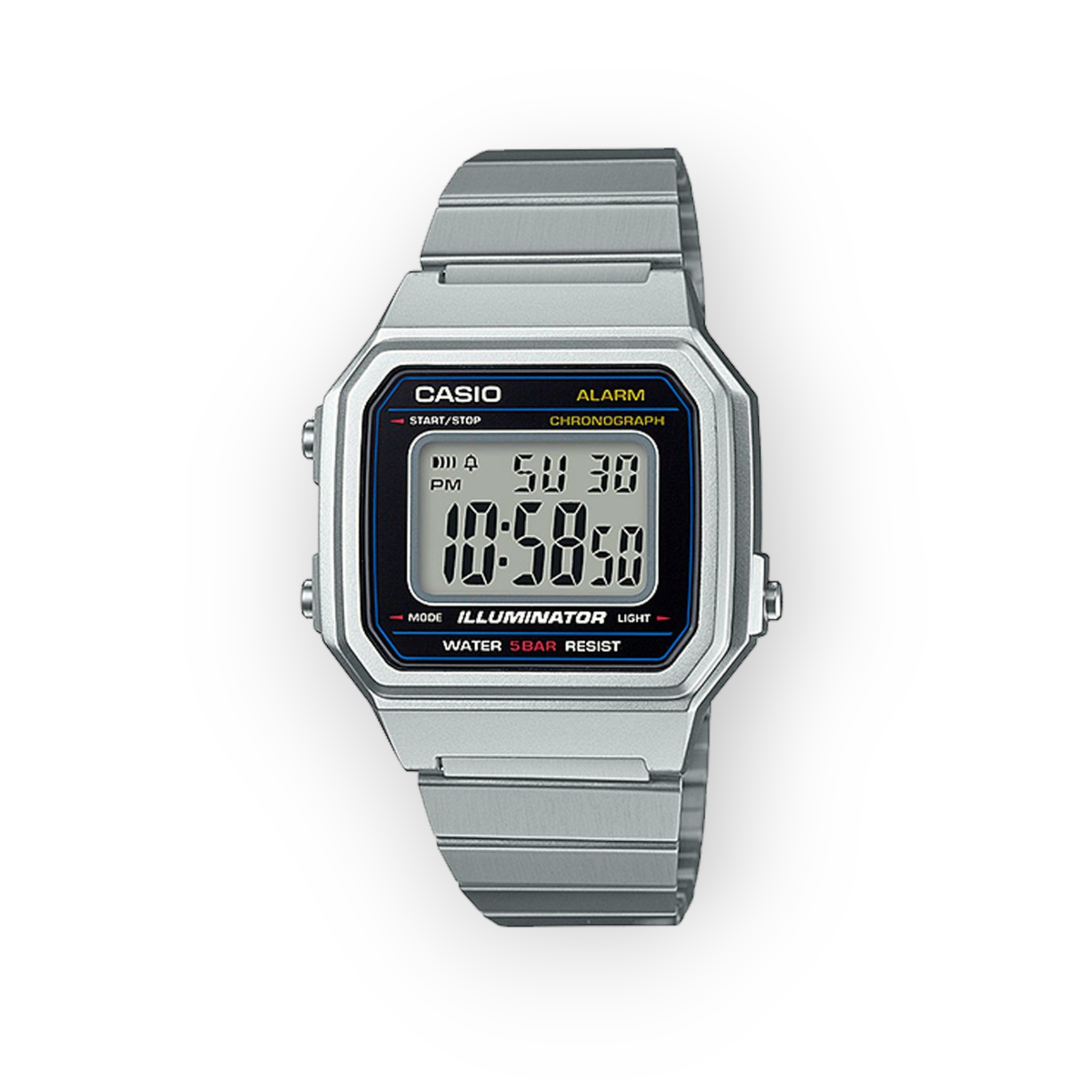 Casio B650WD-1AC