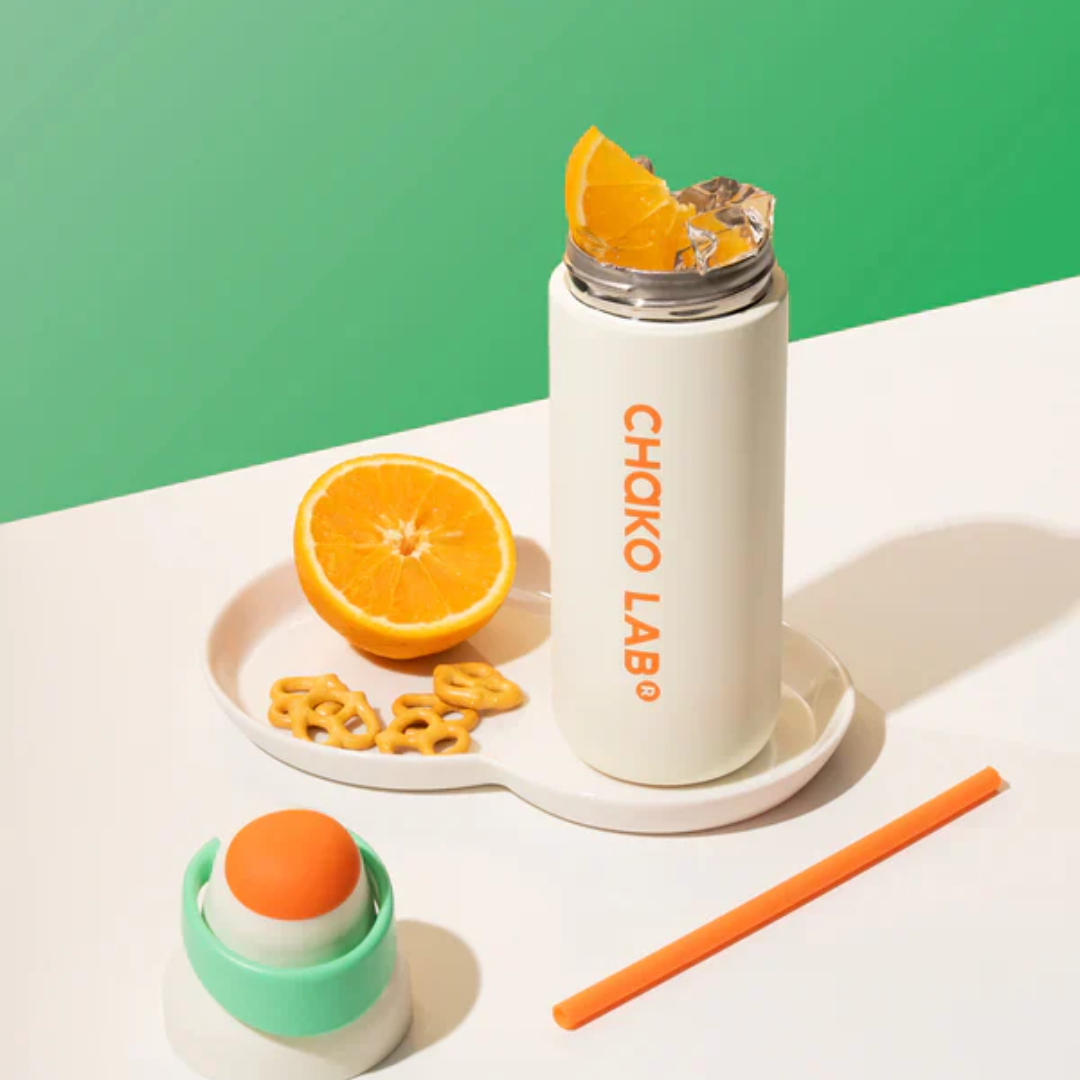 CHAKOLAB Kada Insulated Bottle 0.55L _1