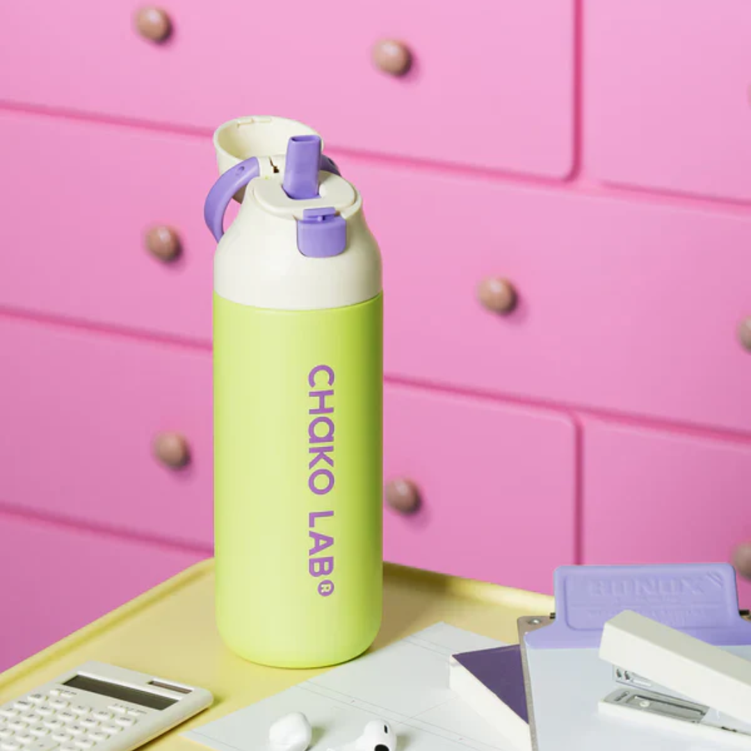 CHAKOLAB Kada Insulated Bottle 0.55L _2