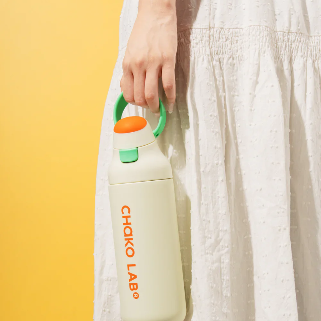 CHAKOLAB Kada Insulated Bottle 0.55L _4