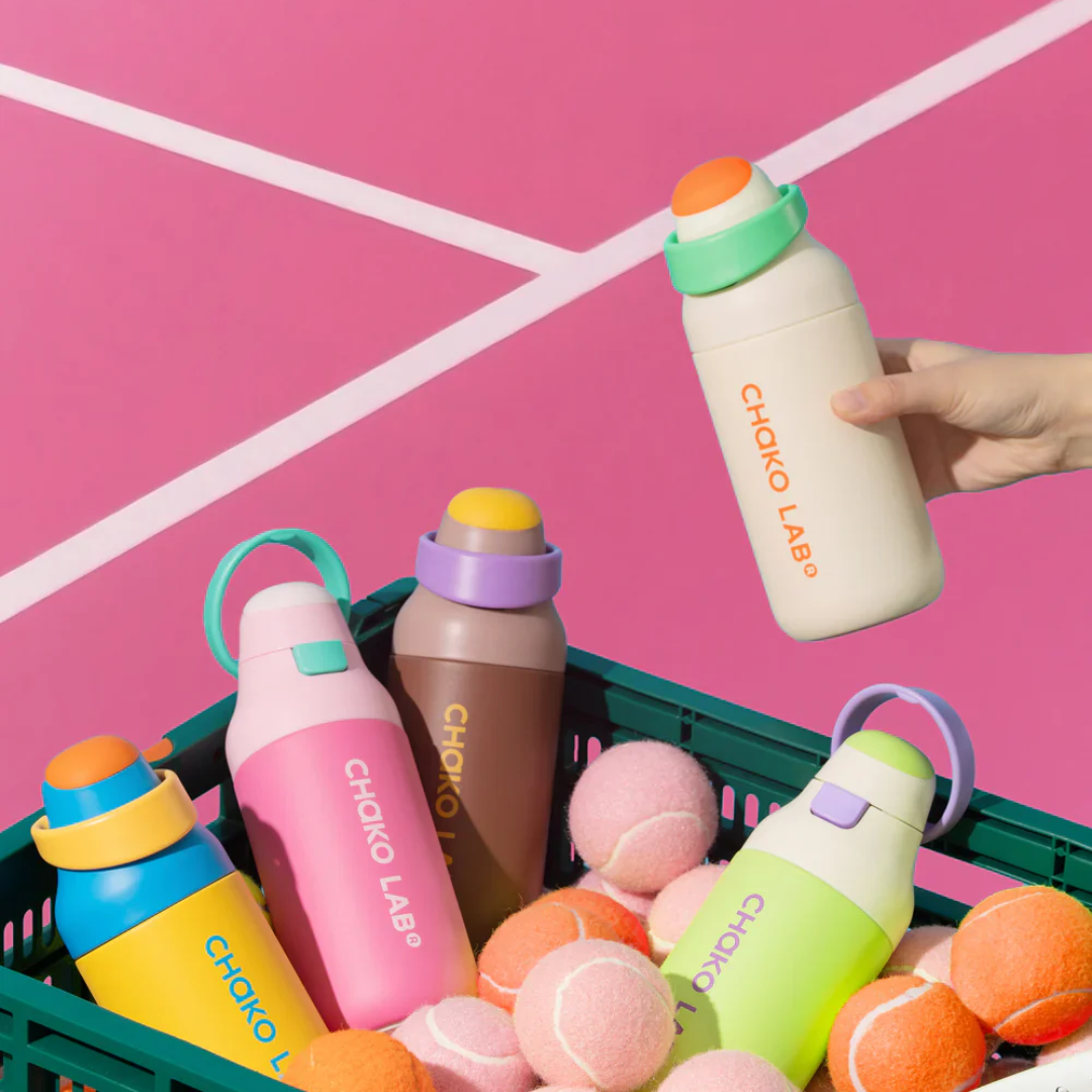 CHAKOLAB Kada Insulated Bottle 0.55L _3