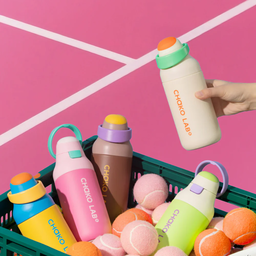 CHAKOLAB Kada Insulated Bottle 0.55L 