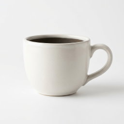 Cup oversize