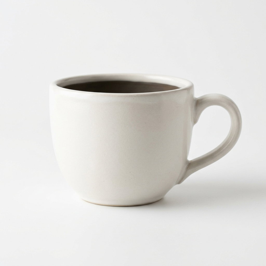 Cup oversize