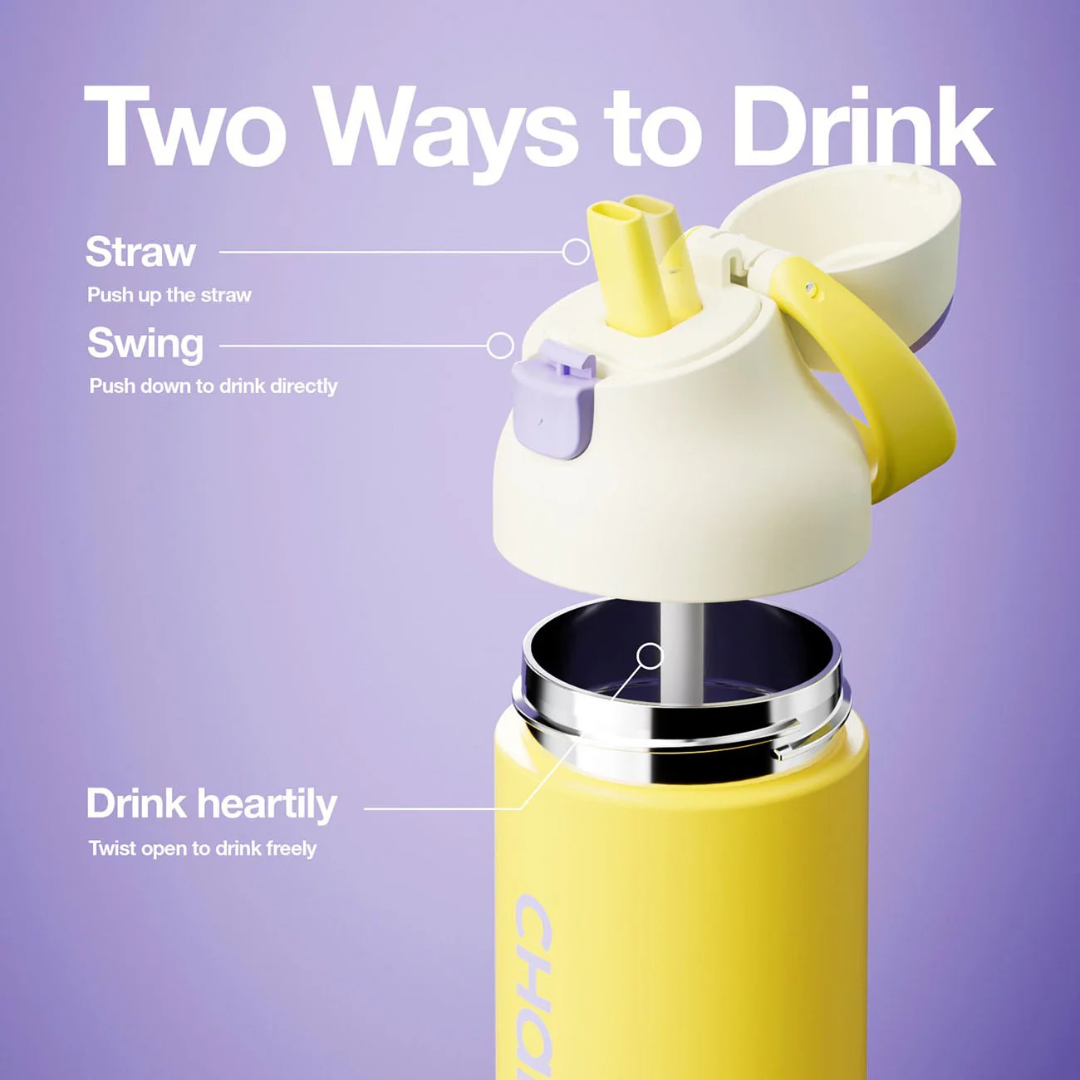 CHAKOLAB Kada Insulated Bottle 0.70L _4