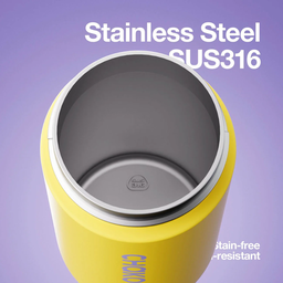 CHAKOLAB Kada Insulated Bottle 0.70L 