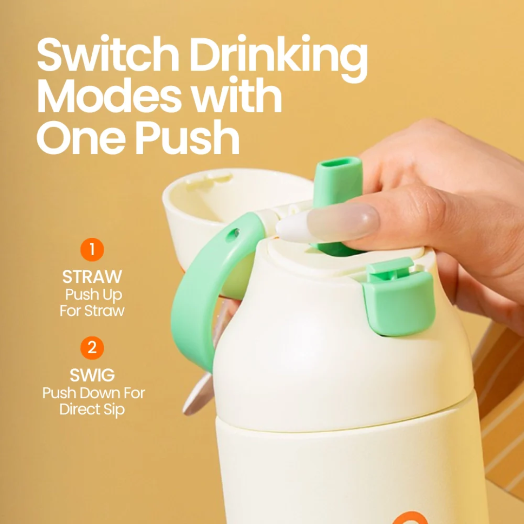 CHAKOLAB Kada Insulated Bottle 0.70L _7
