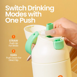 CHAKOLAB Kada Insulated Bottle 0.70L 