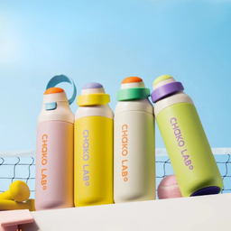 CHAKOLAB Kada Insulated Bottle 0.70L 