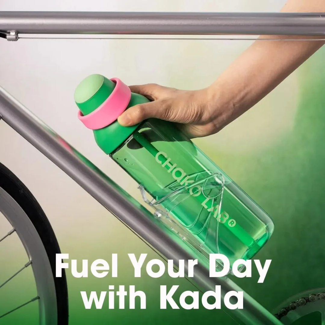 CHAKOLAB Kada Tritan Bottle 0.88L _1