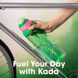 CHAKOLAB Kada Tritan Bottle 0.88L 