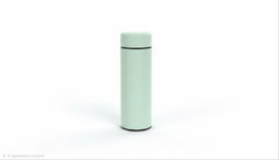 Executive slim flask 480 ML (includes strainer)