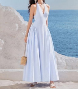 LVM - LIANA DRESS