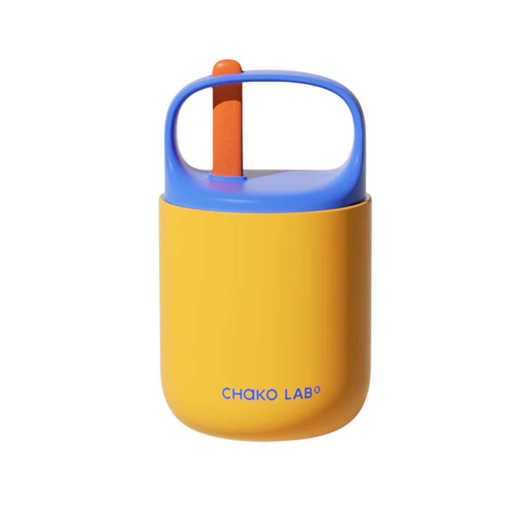 CHAKOLAB Baobao Breakfast Cup 0.44L _7