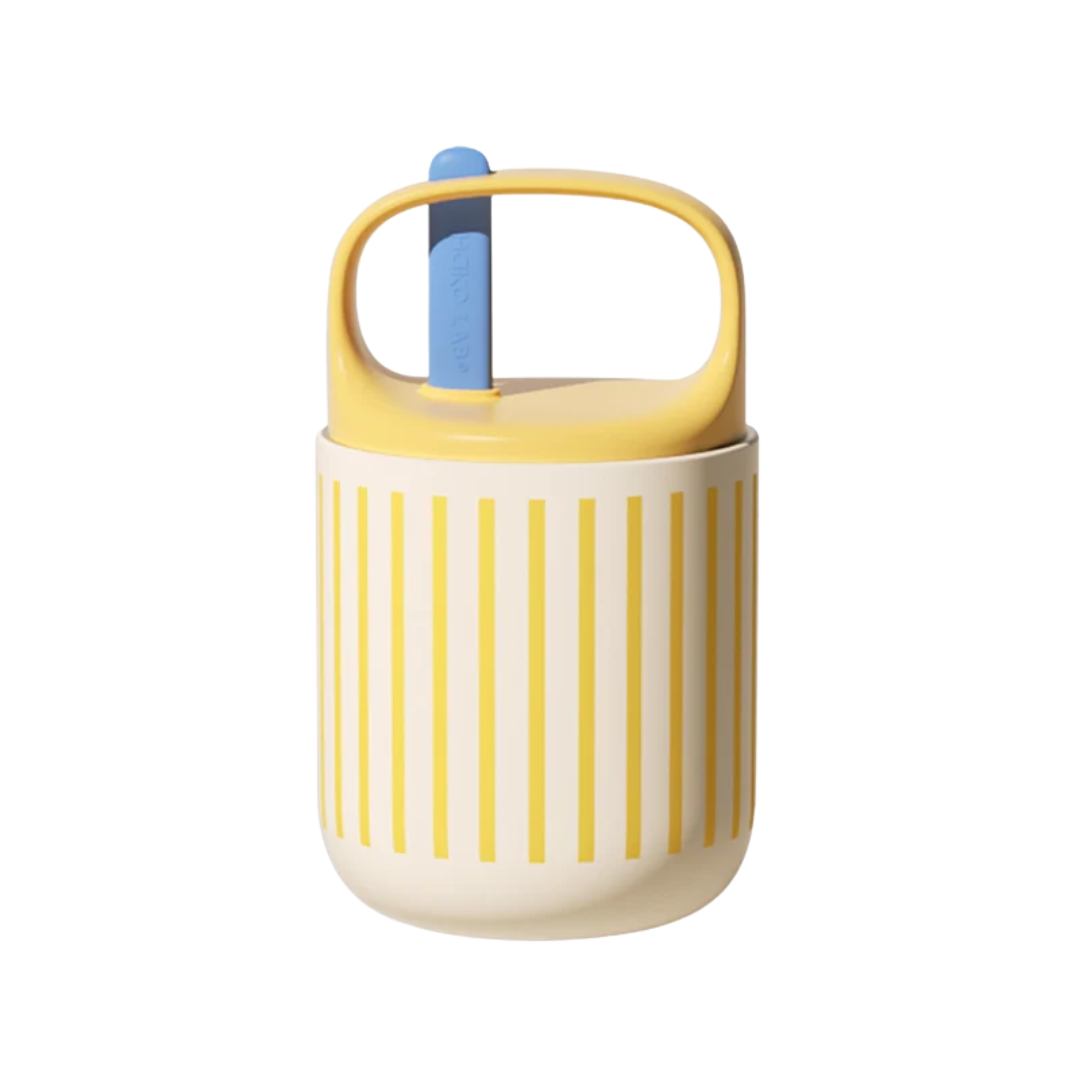 CHAKOLAB Baobao Breakfast Cup 0.44L _8