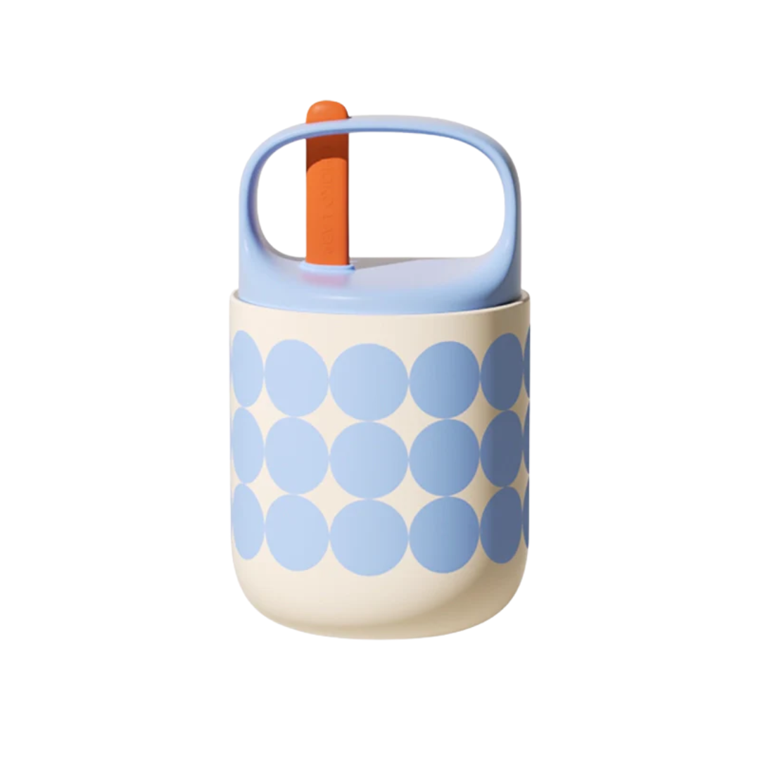 CHAKOLAB Baobao Breakfast Cup 0.44L _9