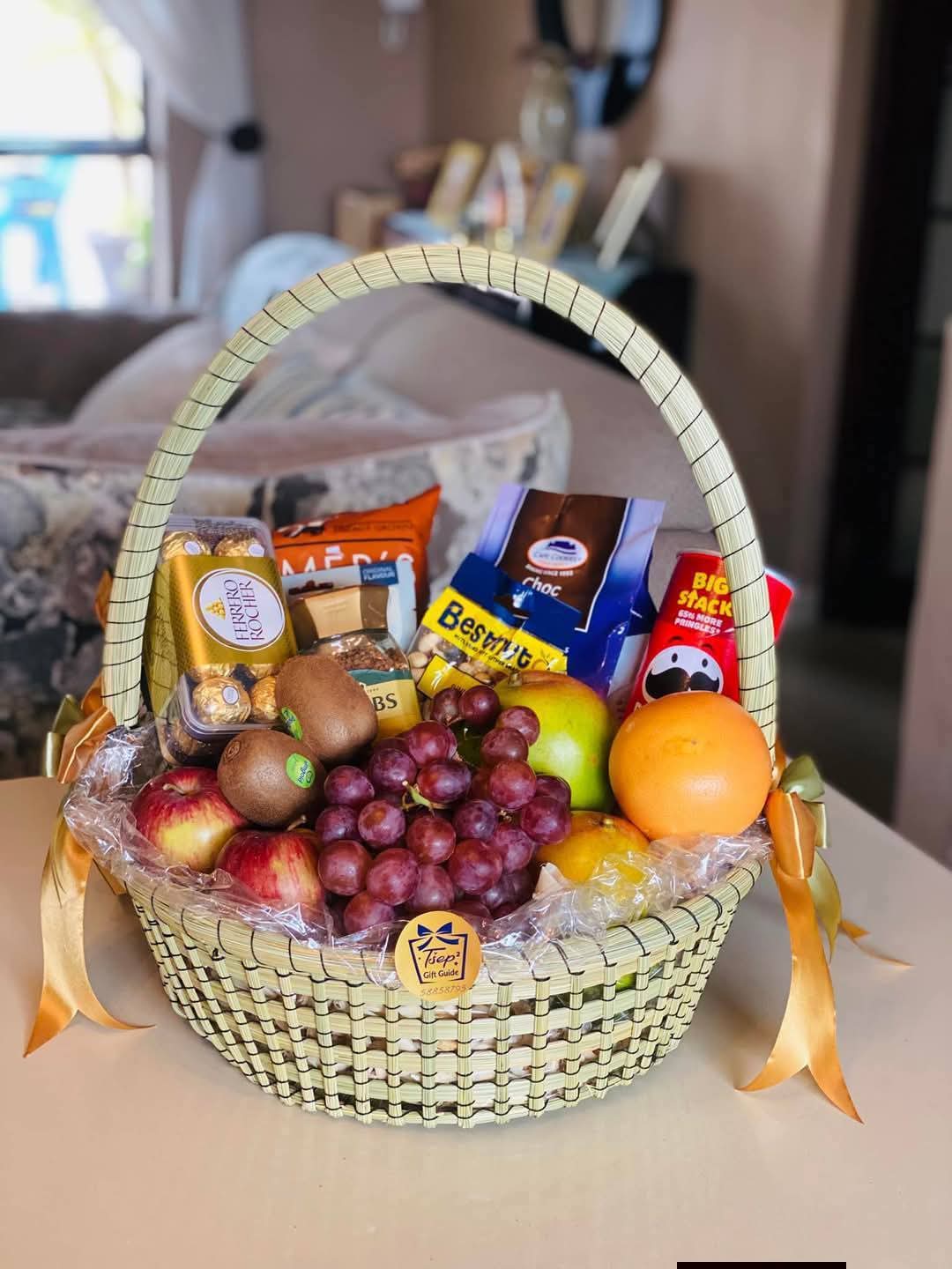 Gift Hamper