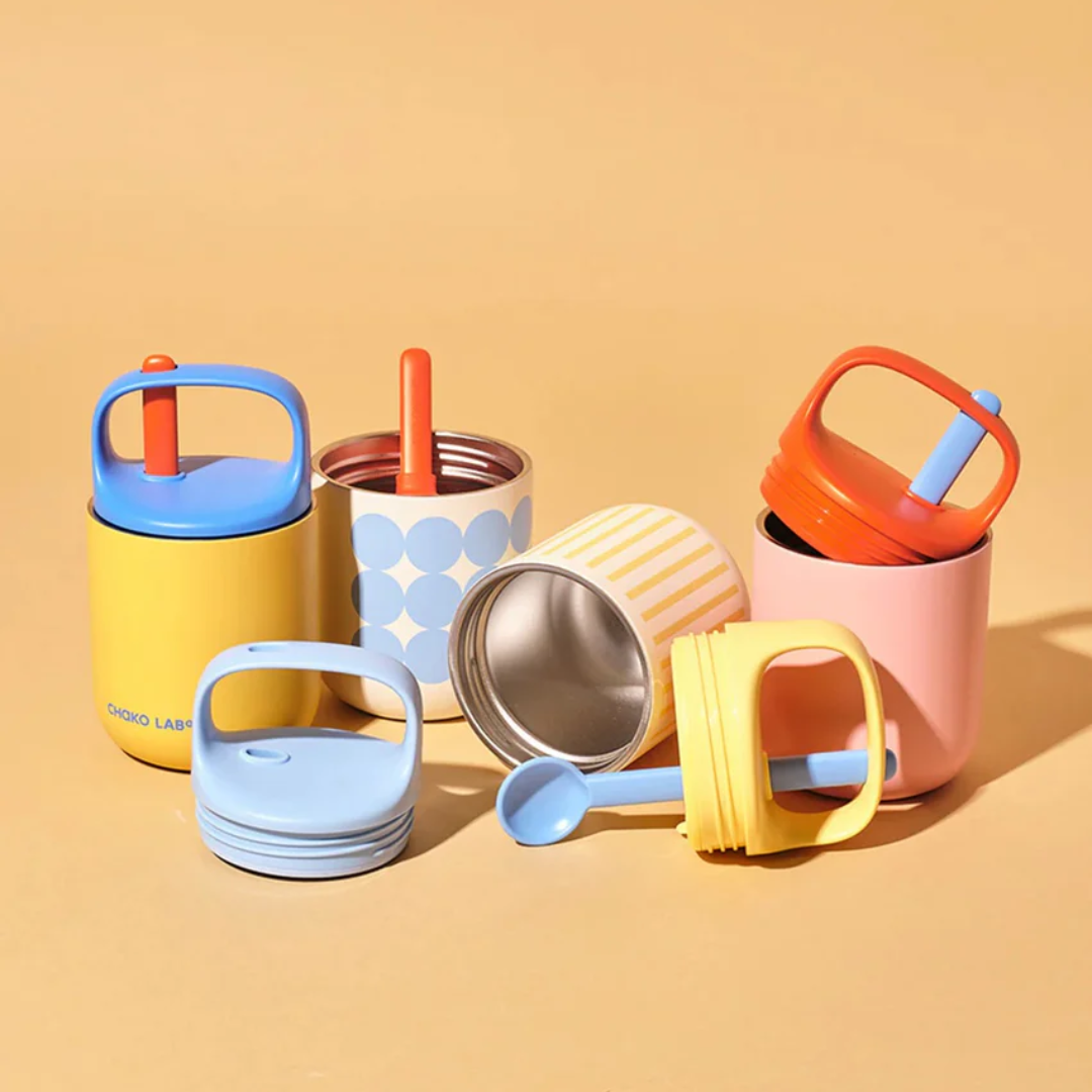 CHAKOLAB Baobao Breakfast Cup 0.44L _2