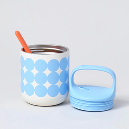 CHAKOLAB Baobao Breakfast Cup 0.44L 