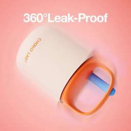 CHAKOLAB Baobao Breakfast Cup 0.44L 
