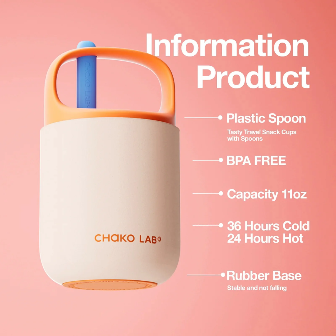 CHAKOLAB Baobao Breakfast Cup 0.44L _5