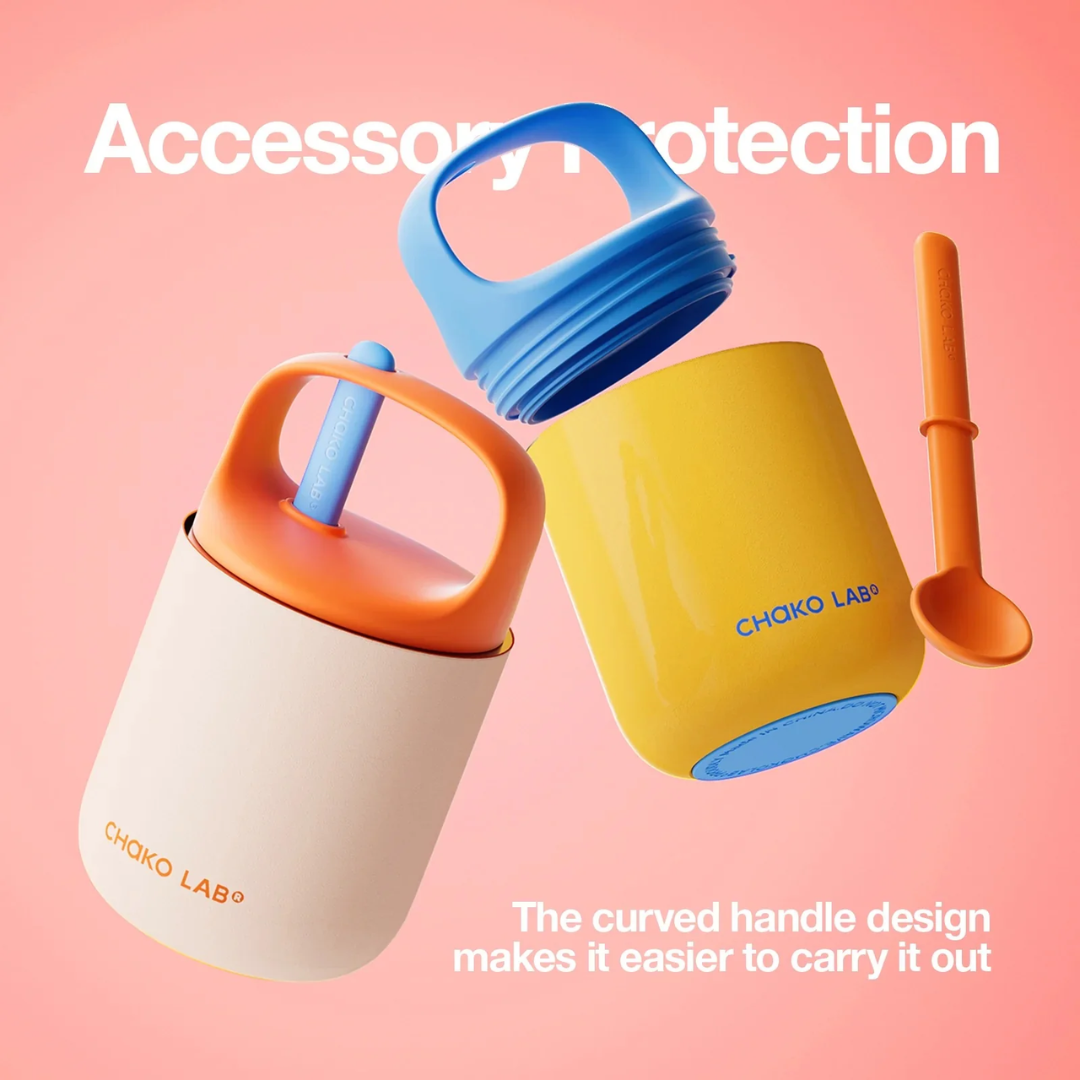 CHAKOLAB Baobao Breakfast Cup 0.44L _4