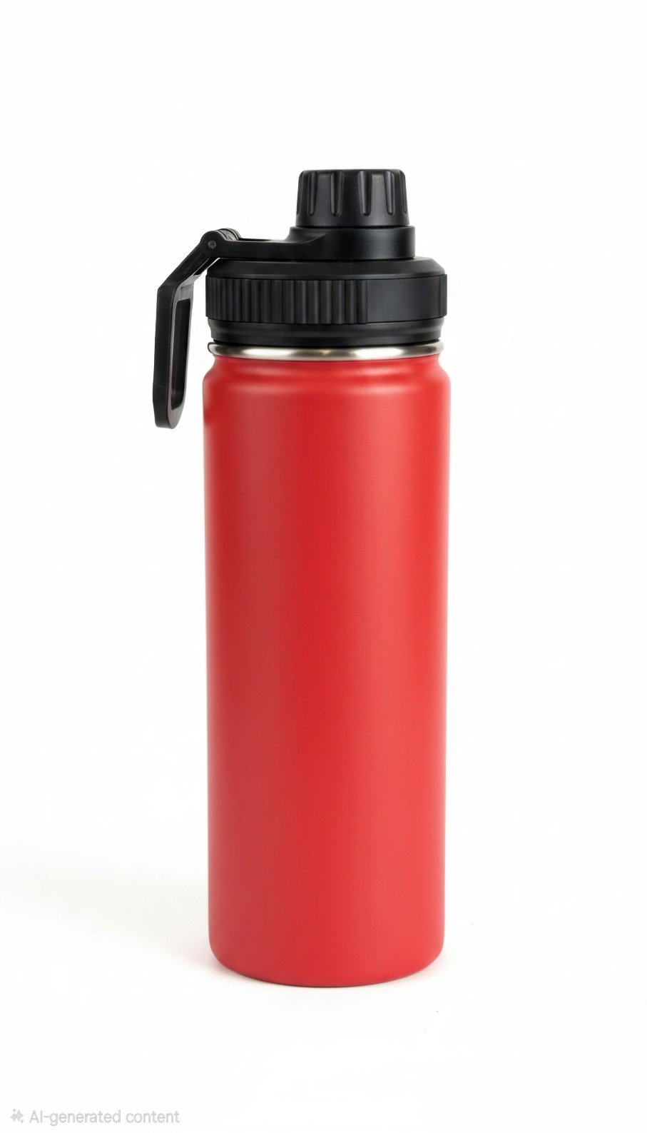 Flask 600 ML with handle