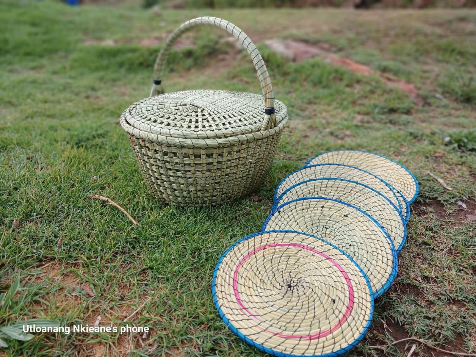 Baskets _0