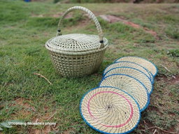 Baskets 