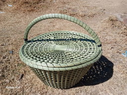 Baskets 