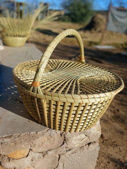 Baskets 
