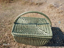 Baskets 