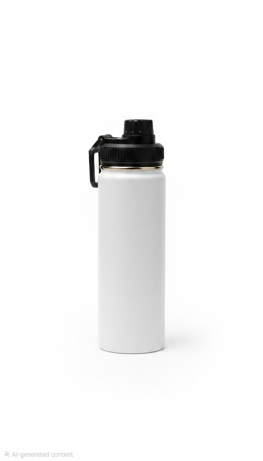 Flask 600 ML with handle_4