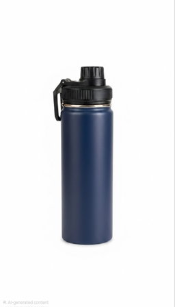 Flask 600 ML with handle