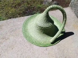 Basotho Mokorotlo hat