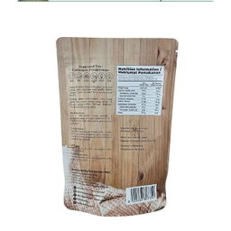 Health Paradise Organic cocoa powder