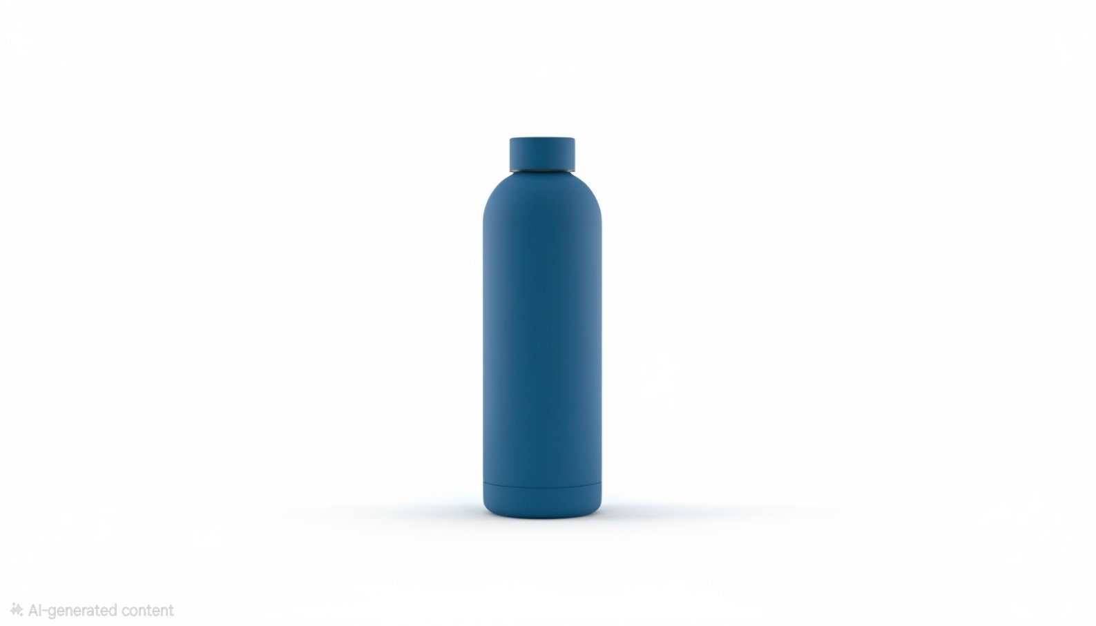 Velvet feel vacuum flask with handle_3