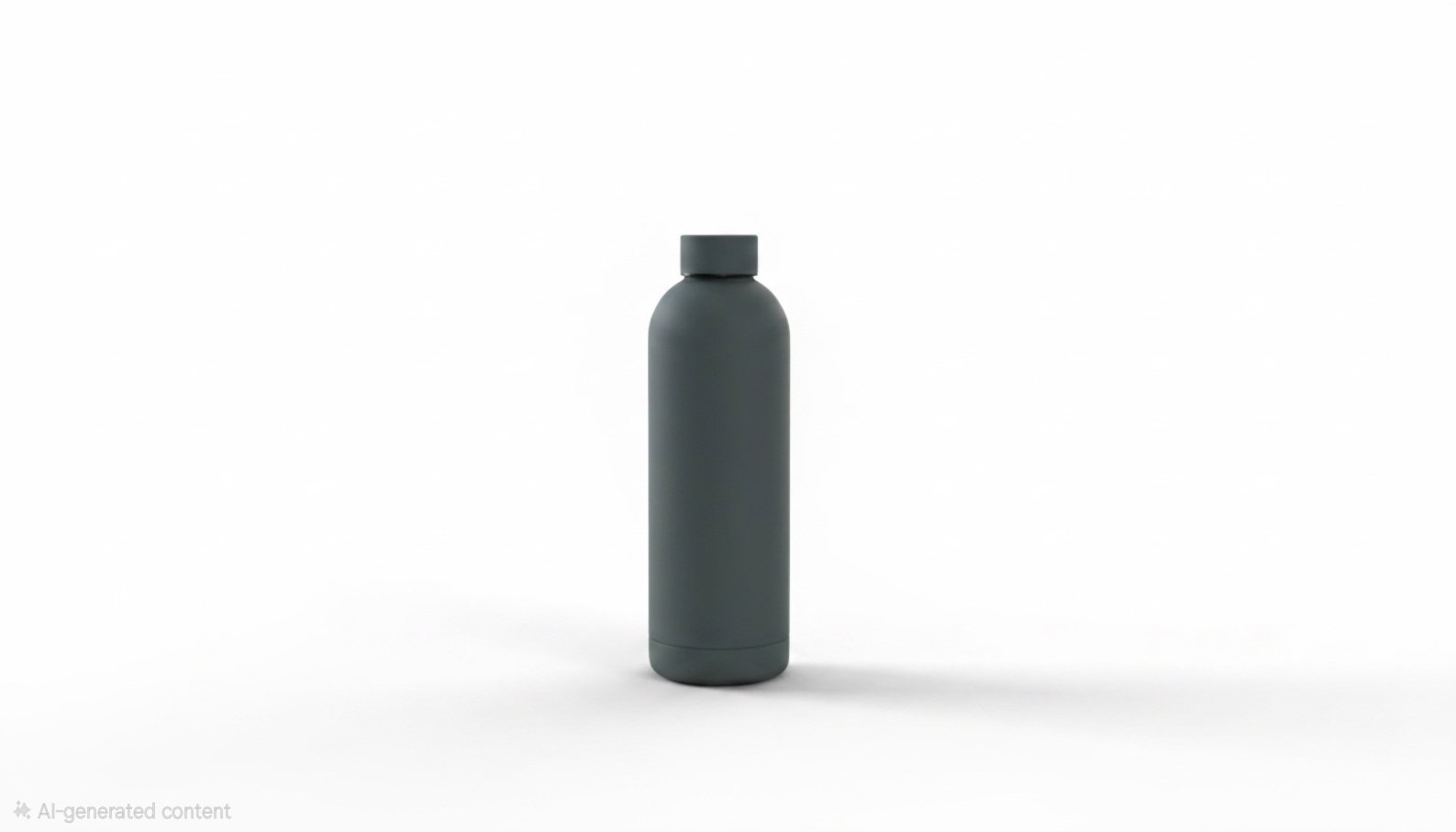 Velvet feel vacuum flask with handle_7