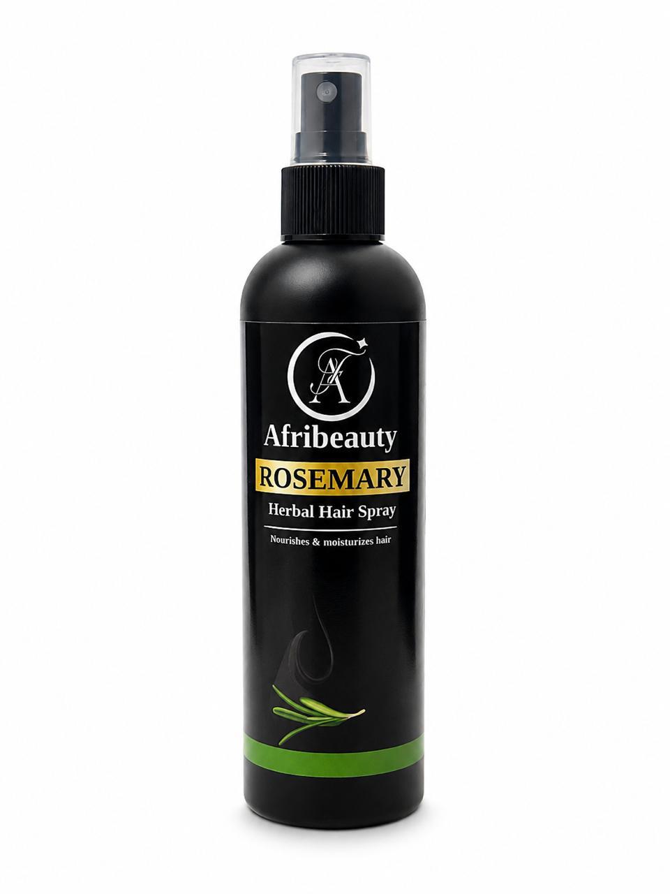 Rosemary Hair Spray _0