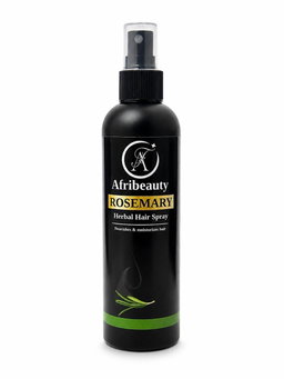 Rosemary Hair Care
