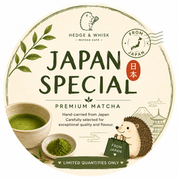 Japan Special! 🇯🇵 <Limited Time>