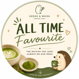 All Time Favourites!