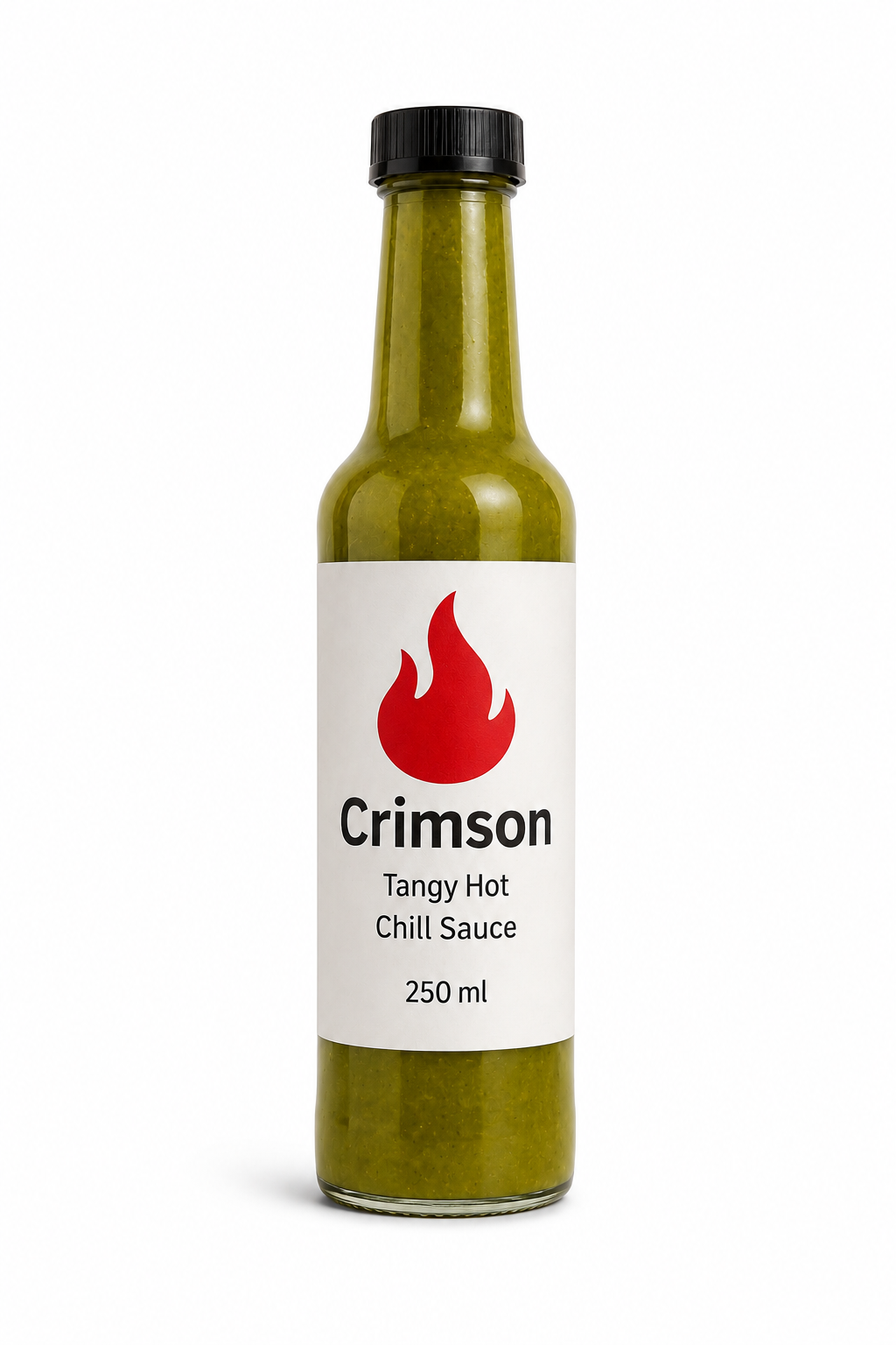 Crimson Hot Tangy Sau