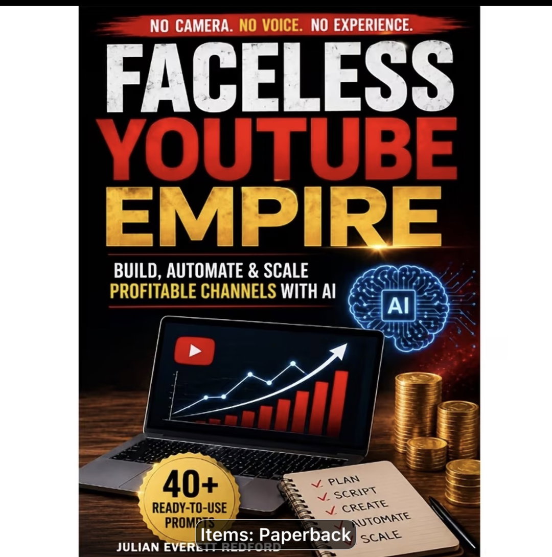 YouTube Automation