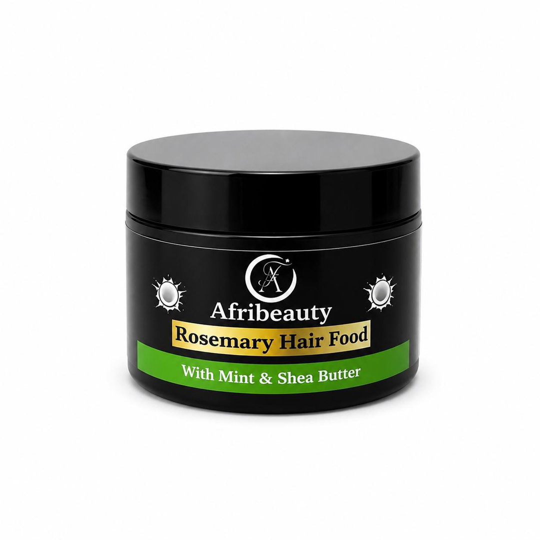 Rosemary Hairfood 