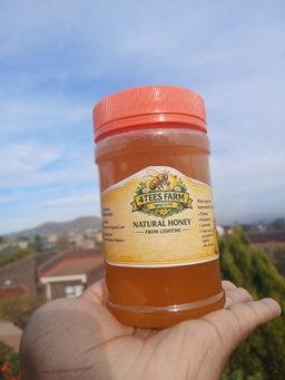 Beekeeping